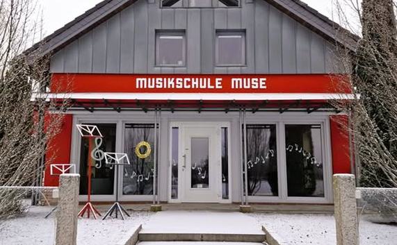 Musikschule MUSE zieht nach Aplerbeck